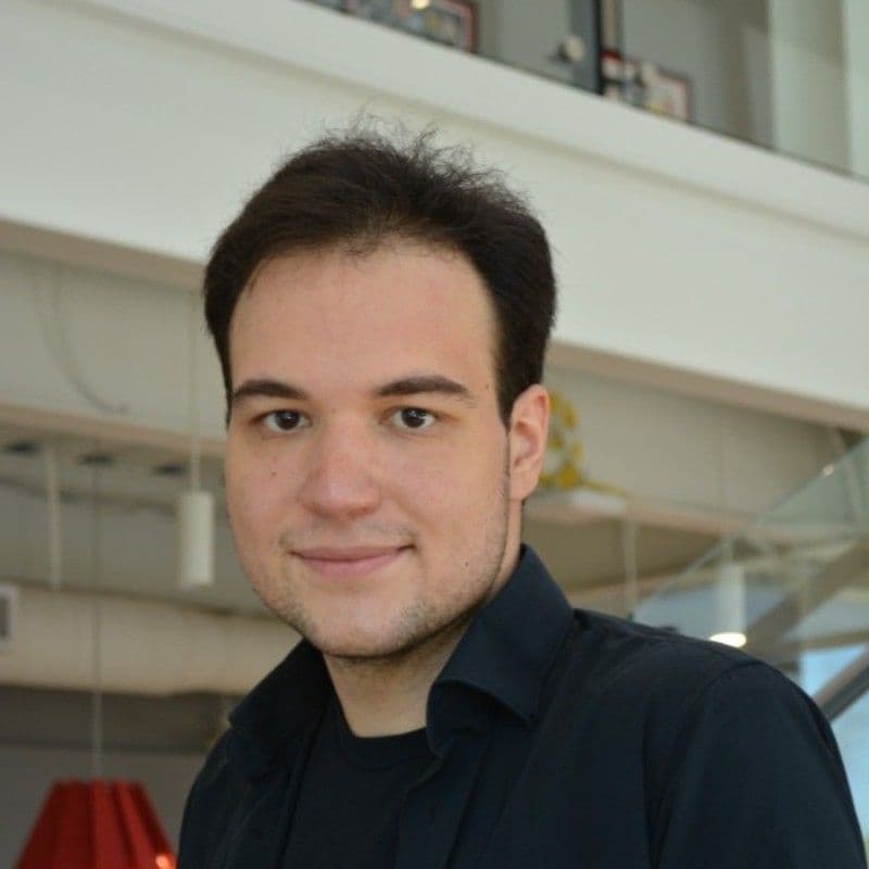 Florian Reihl